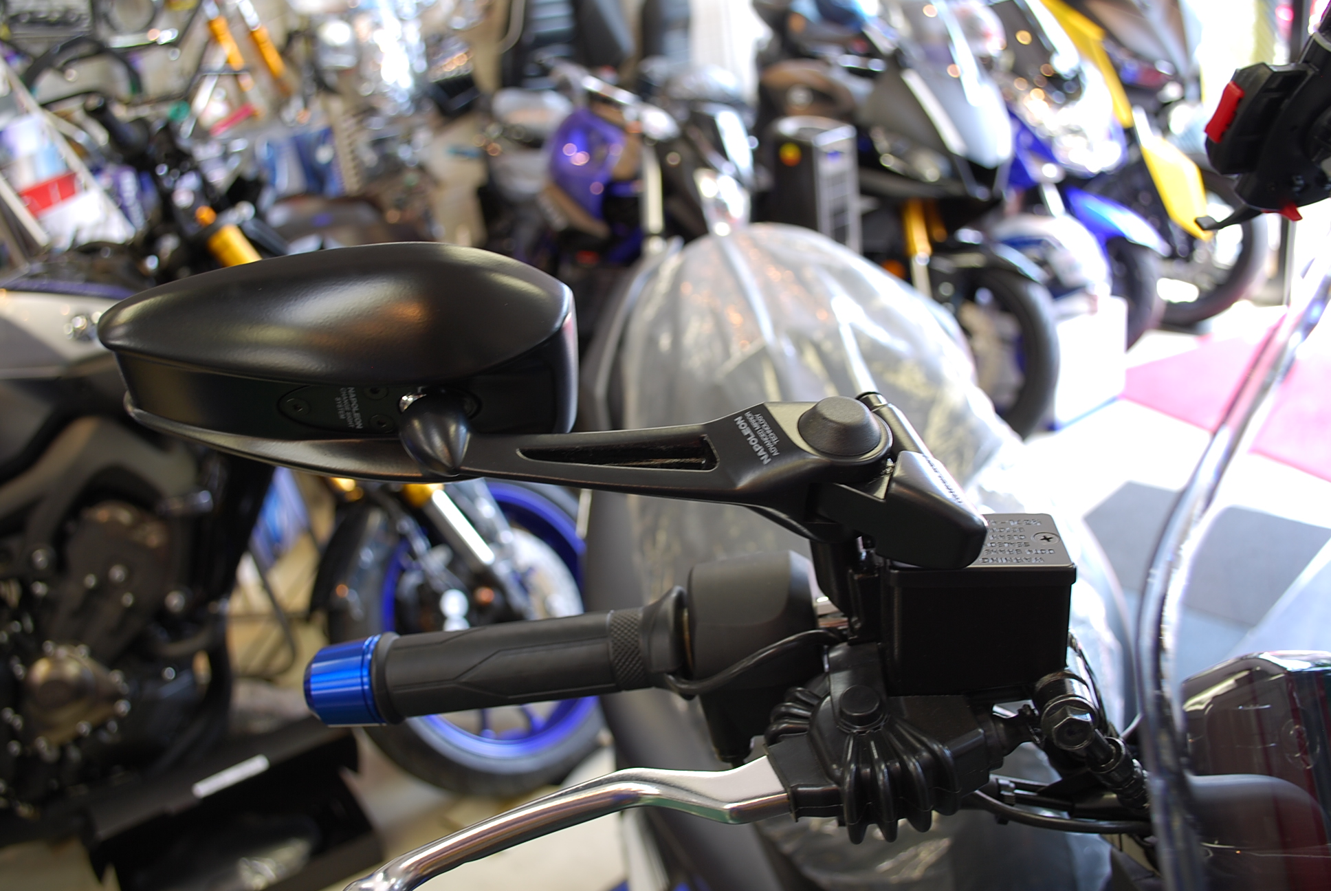 マジェS改　石井様 011